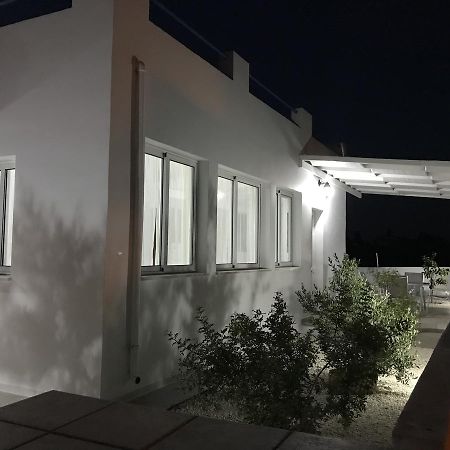 Alcyone Beach House Вороклини Экстерьер фото