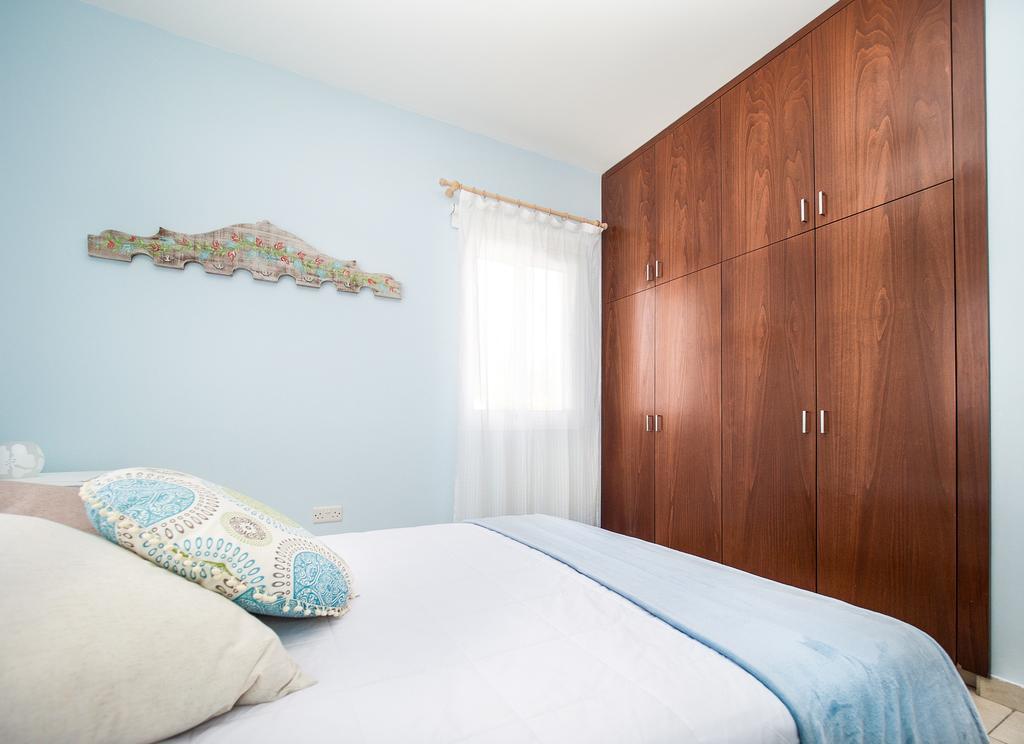 Alcyone Beach House Вороклини Экстерьер фото