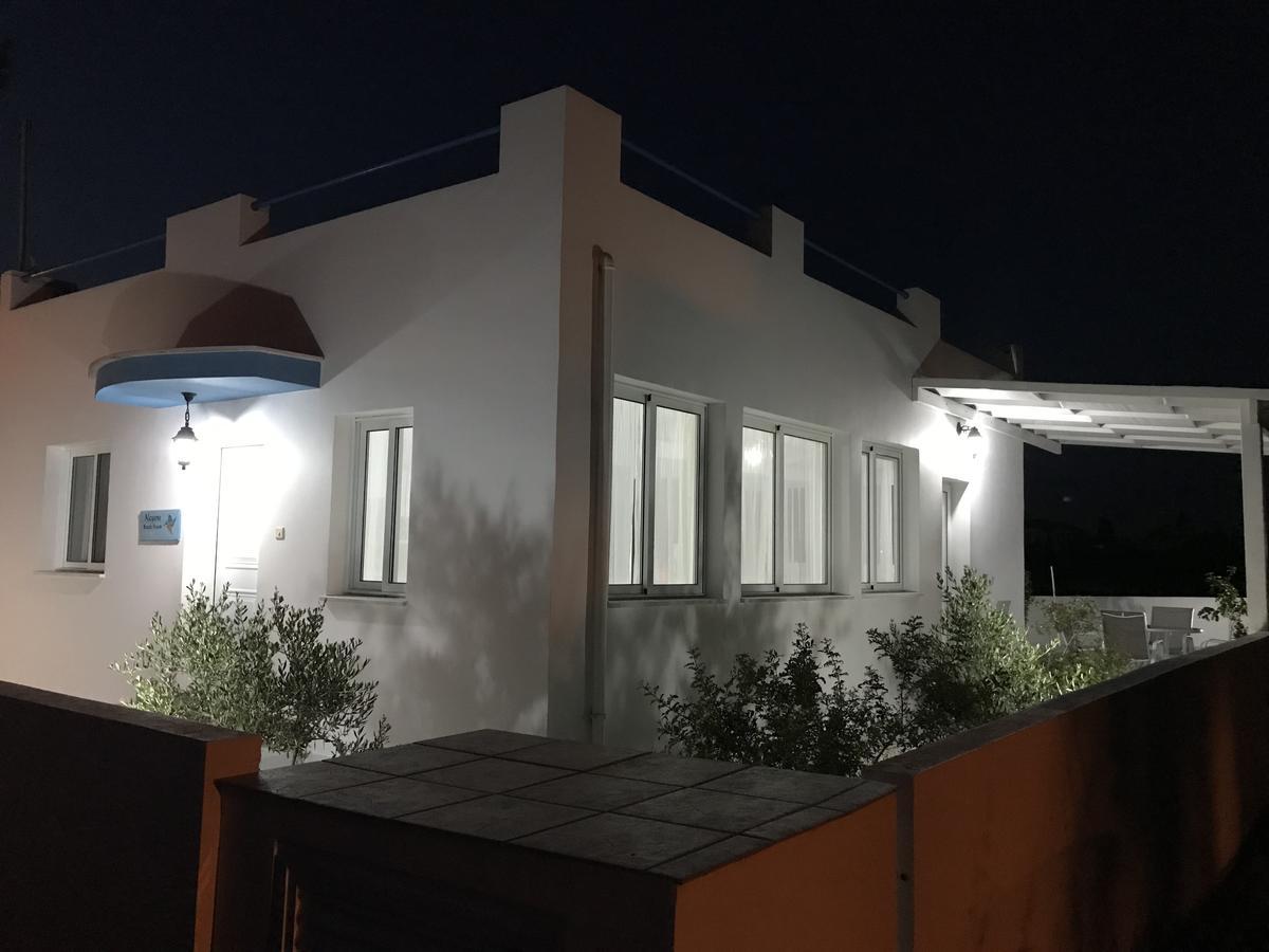 Alcyone Beach House Вороклини Экстерьер фото